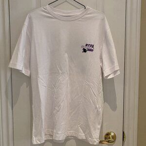 Strk BT21 Oversized Graphic Tee